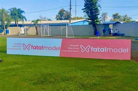 fatalmodle|Grupo Fatal Model.